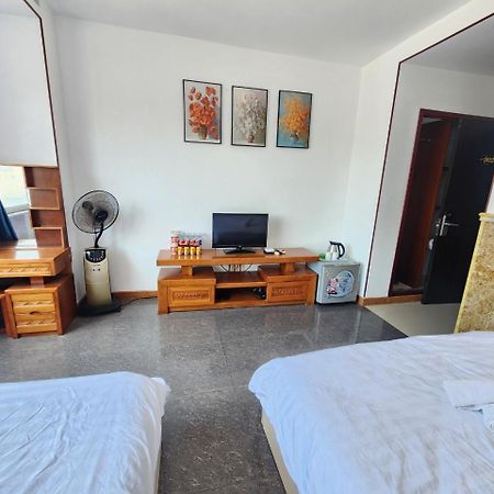 Homestay Nha Thuy Vung Tau Buitenkant foto