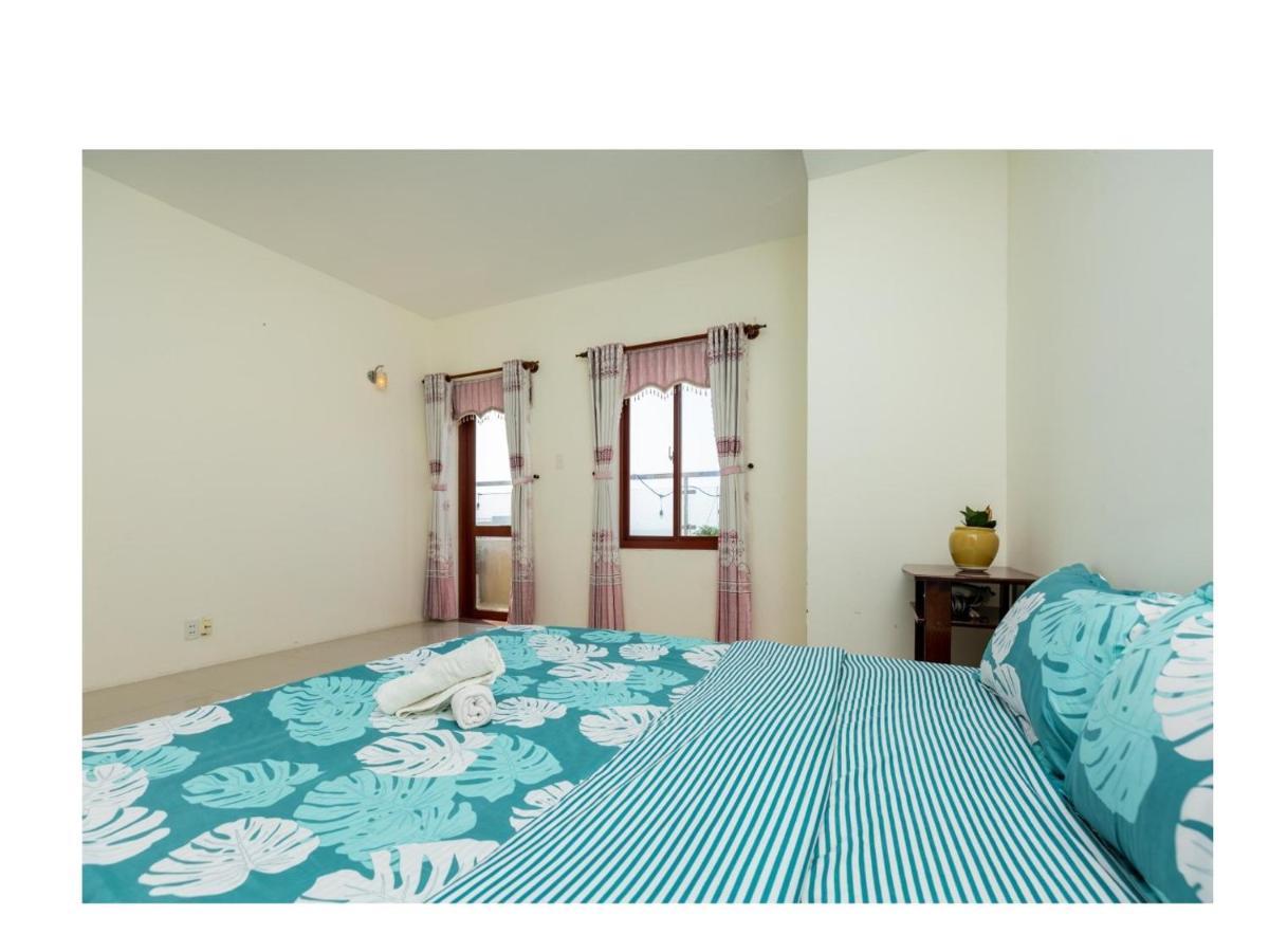 Homestay Nha Thuy Vung Tau Buitenkant foto