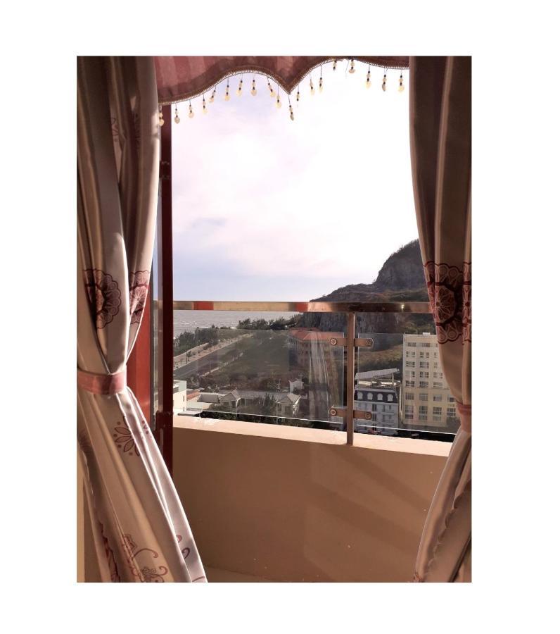 Homestay Nha Thuy Vung Tau Buitenkant foto