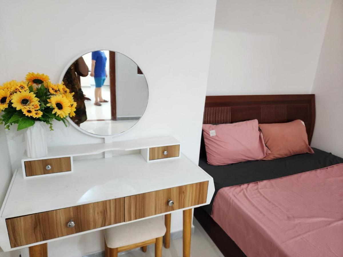 Homestay Nha Thuy Vung Tau Buitenkant foto