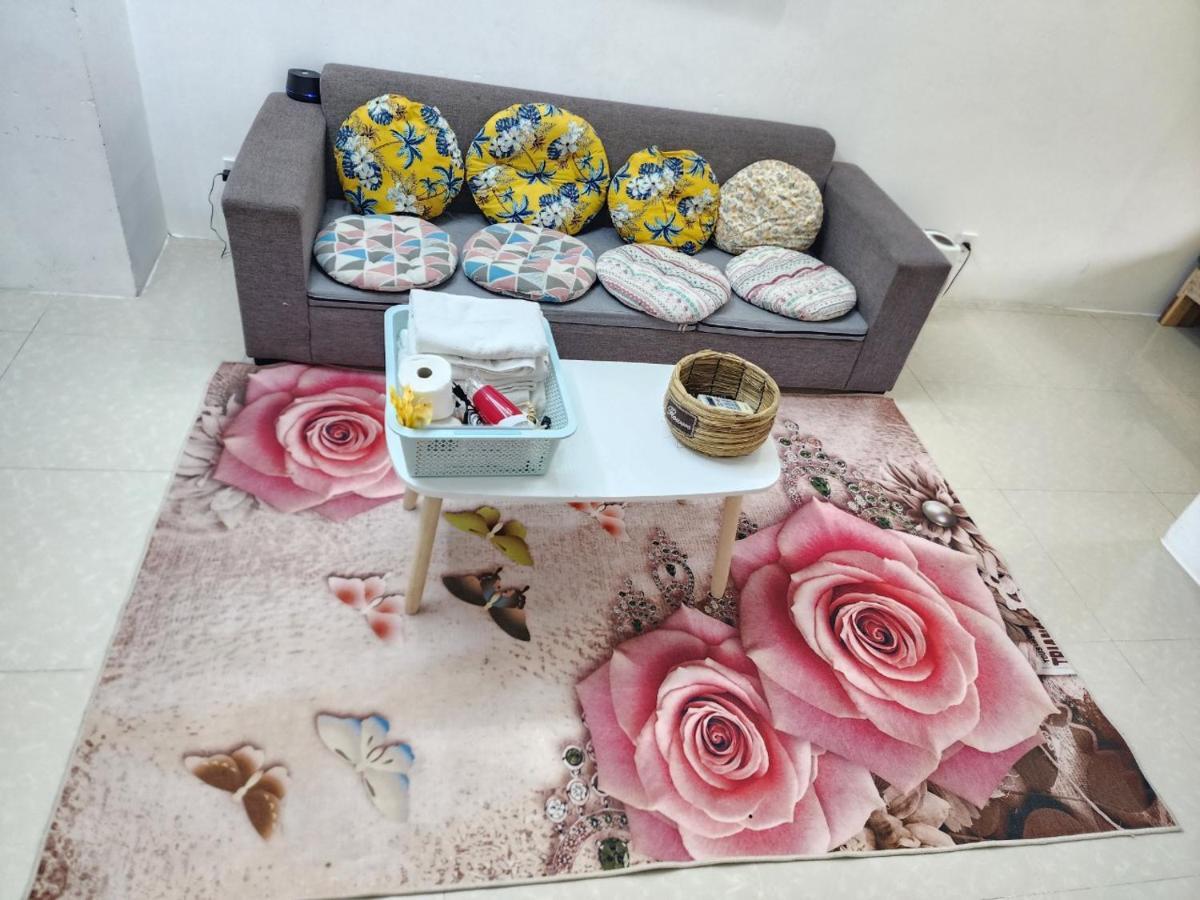 Homestay Nha Thuy Vung Tau Buitenkant foto