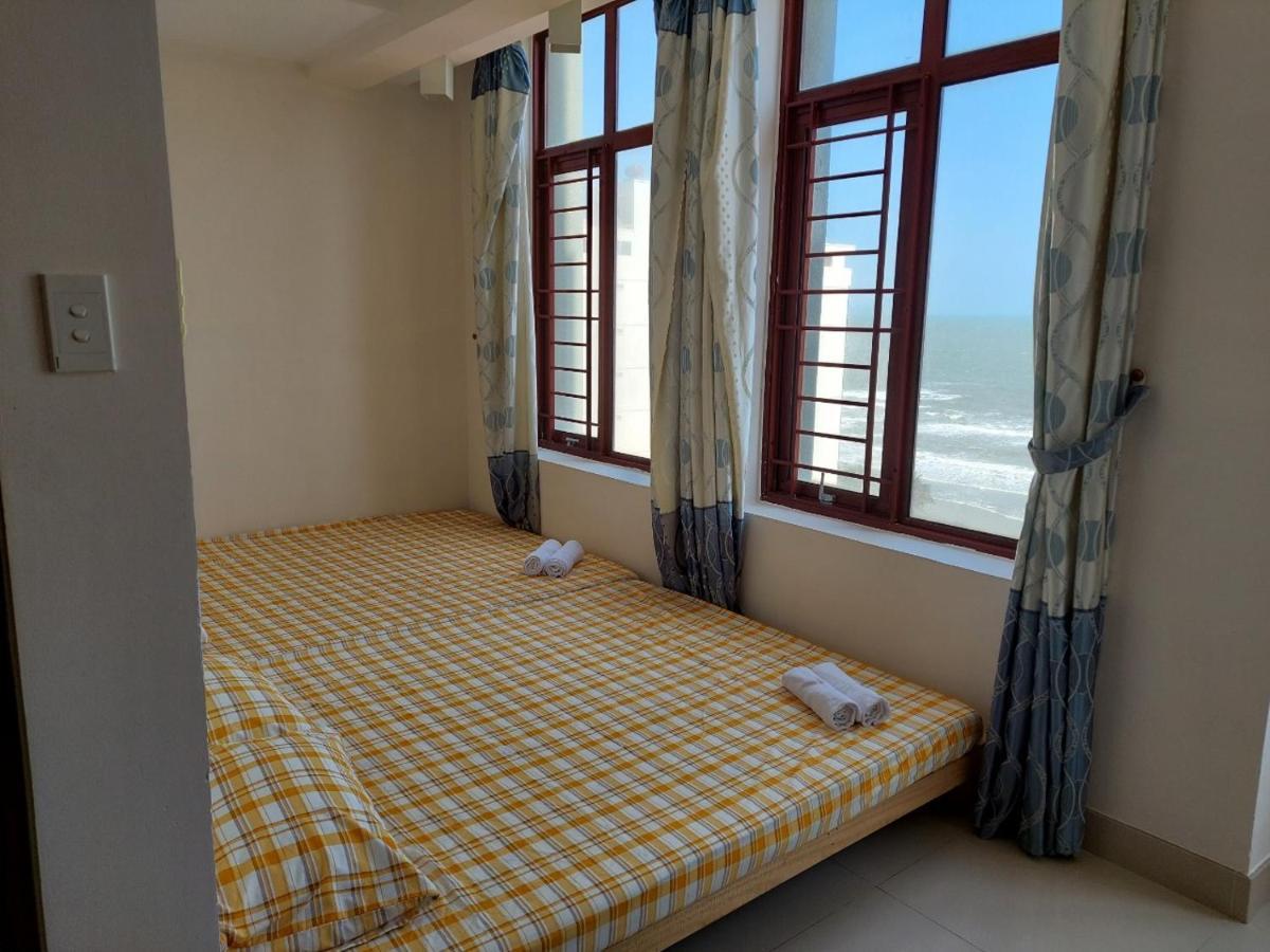 Homestay Nha Thuy Vung Tau Buitenkant foto