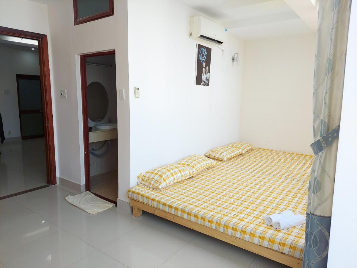 Homestay Nha Thuy Vung Tau Buitenkant foto
