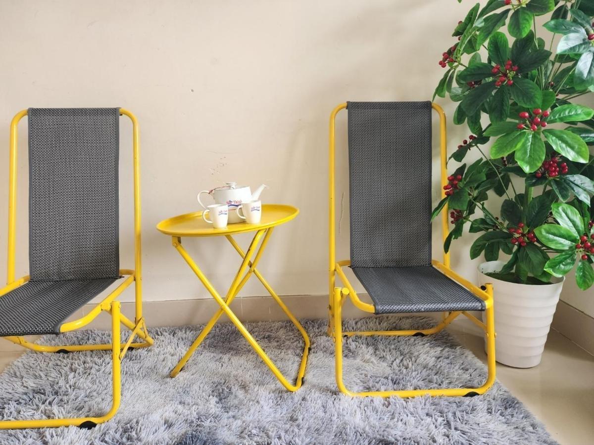 Homestay Nha Thuy Vung Tau Buitenkant foto