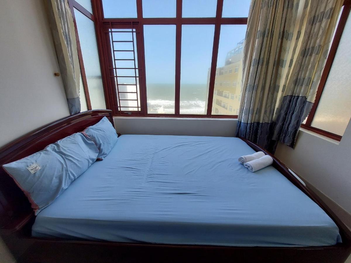 Homestay Nha Thuy Vung Tau Buitenkant foto
