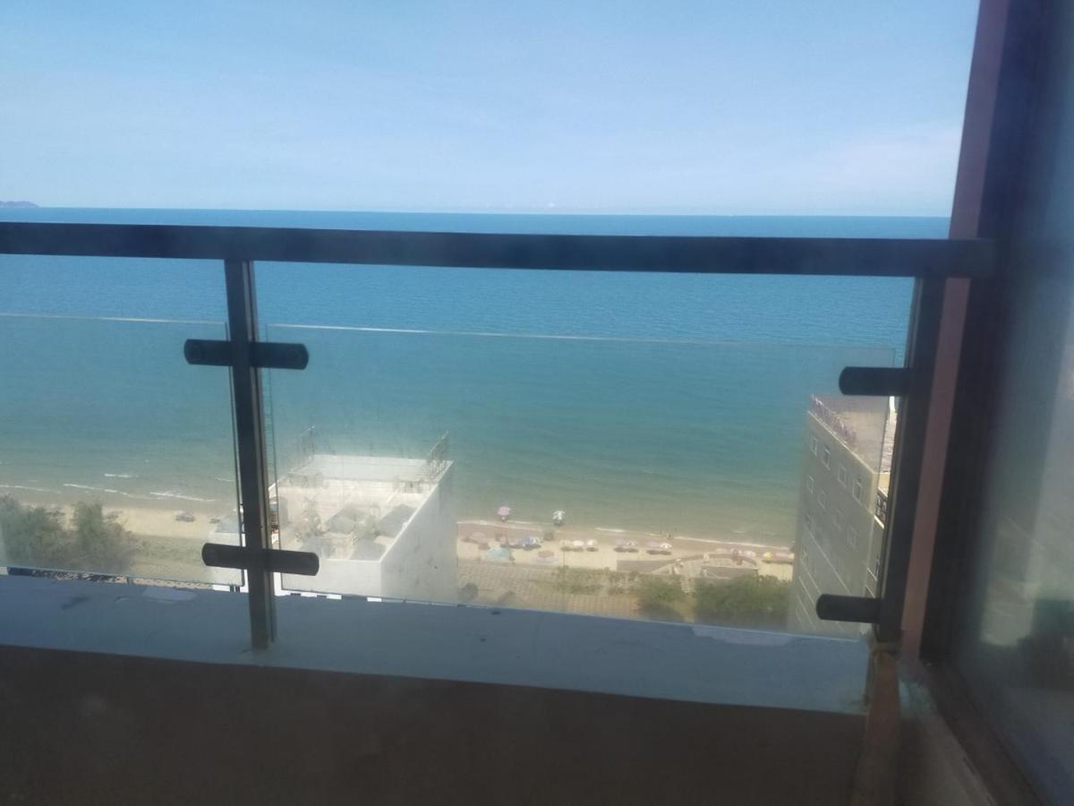 Homestay Nha Thuy Vung Tau Buitenkant foto